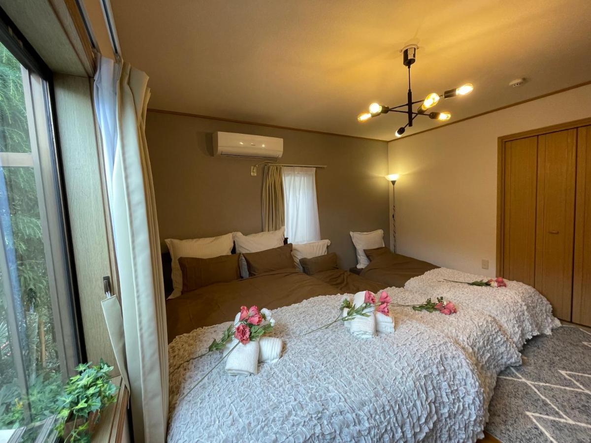 Best Shinjuku Modern Full-Furnished Apartment2 Only 2Min To Shinjuku By Train Tokio Exterior foto