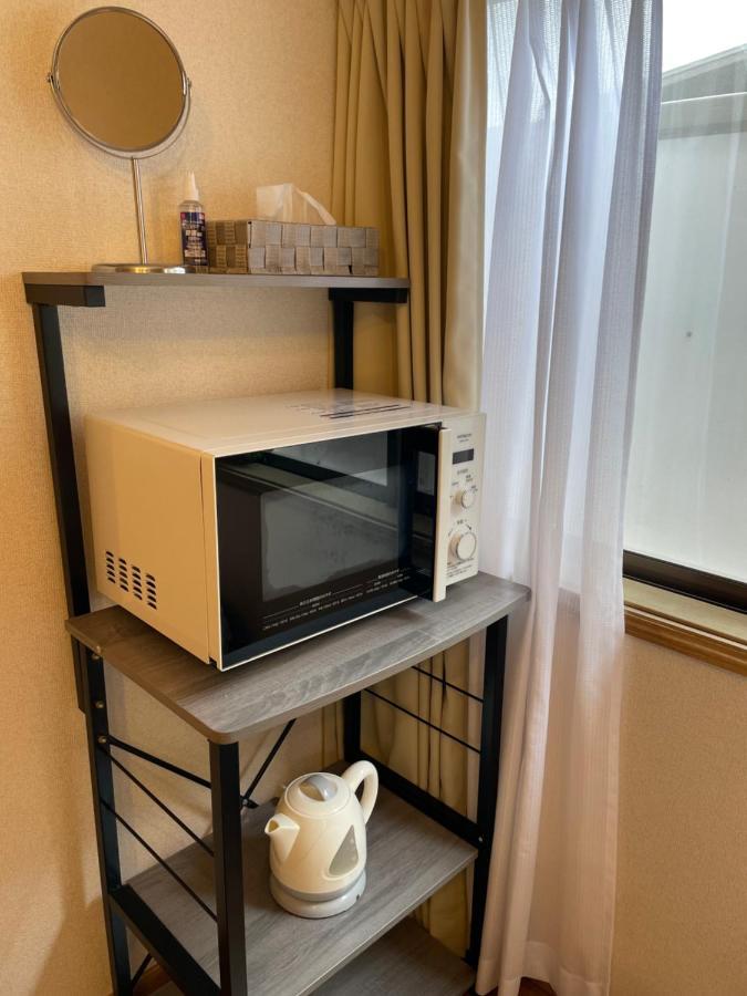 Best Shinjuku Modern Full-Furnished Apartment2 Only 2Min To Shinjuku By Train Tokio Exterior foto