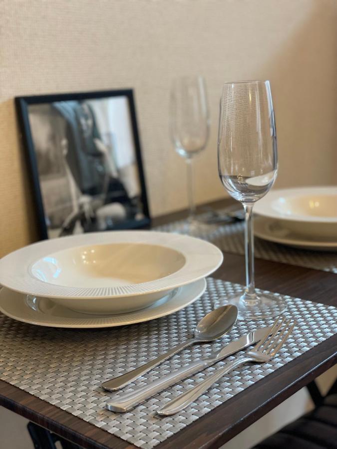 Best Shinjuku Modern Full-Furnished Apartment2 Only 2Min To Shinjuku By Train Tokio Exterior foto