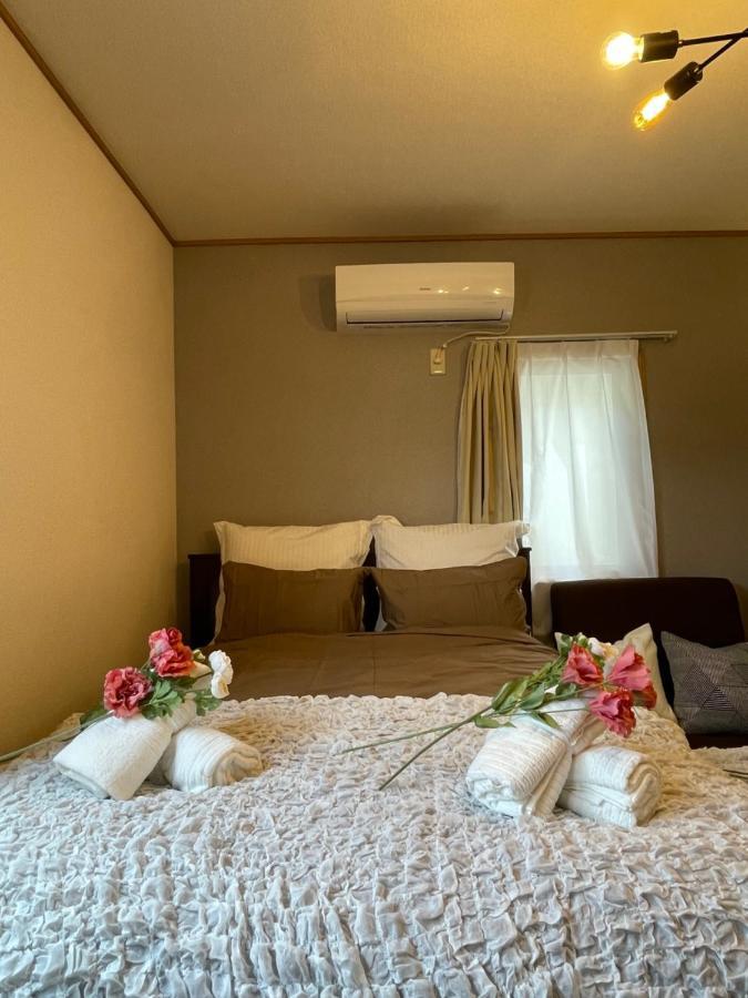 Best Shinjuku Modern Full-Furnished Apartment2 Only 2Min To Shinjuku By Train Tokio Exterior foto