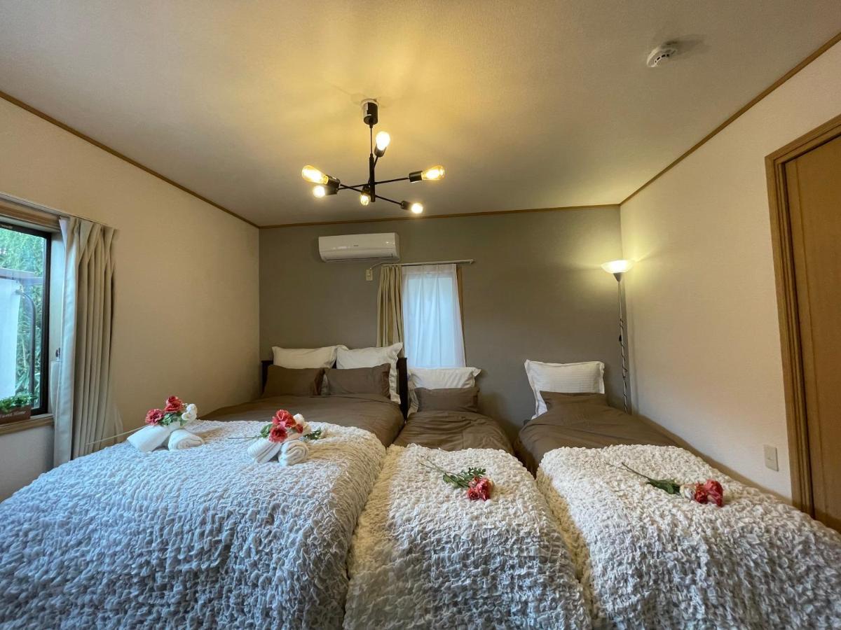 Best Shinjuku Modern Full-Furnished Apartment2 Only 2Min To Shinjuku By Train Tokio Exterior foto