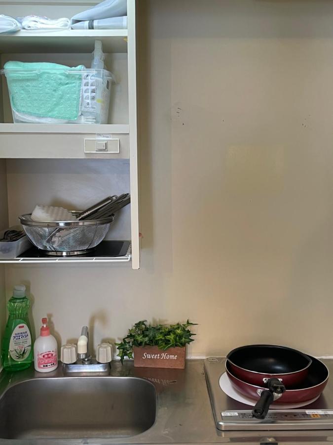 Best Shinjuku Modern Full-Furnished Apartment2 Only 2Min To Shinjuku By Train Tokio Exterior foto