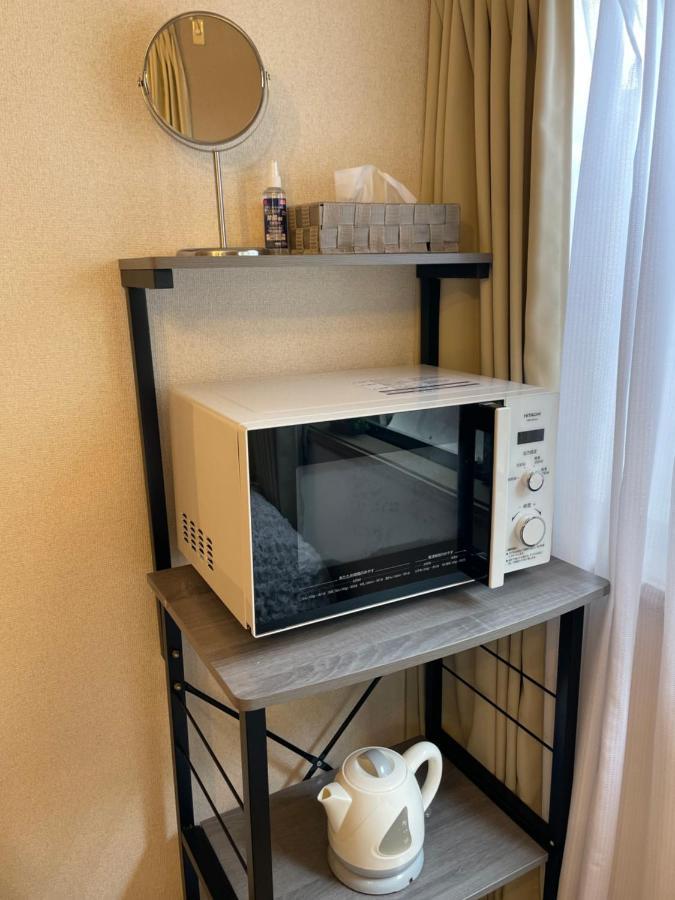 Best Shinjuku Modern Full-Furnished Apartment2 Only 2Min To Shinjuku By Train Tokio Exterior foto